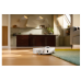 RR-QC2F02-03-WHT Roborock Qrevo Curv 2 Flow Robotic Vacuum Cleaner 